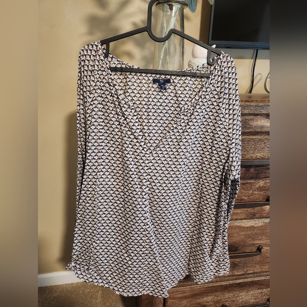 Gap Blouse
